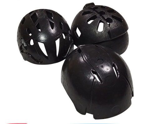 Modelli il casco della bicicletta ENV del motociclo della conservazione spumano casco di EPP