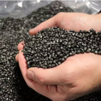 Materia prima di EPP di UL94 V-0 con assorbimento di acqua 0.2-0.4% e forza d'impatto 7.0-25.0MPa