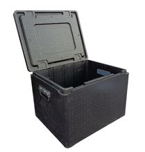 Casella EPP personalizzata, ignifugabile, ignifugabile con certificazione ISO 9001