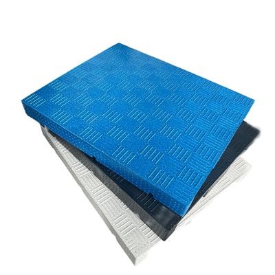 Il EPP di plastica resistente del distanziatore del congelatore del pallet spuma entrata di modo del pallet 2