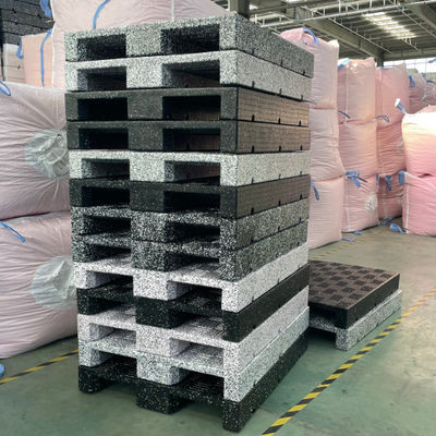 Pallet biodegradabile riciclabile della schiuma di EPP del commestibile non tossico per la catena del freddo