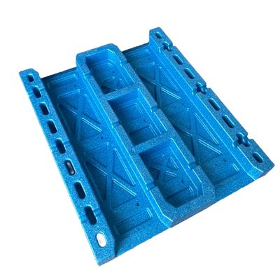 Pallet biodegradabile riciclabile della schiuma di EPP del commestibile non tossico per la catena del freddo
