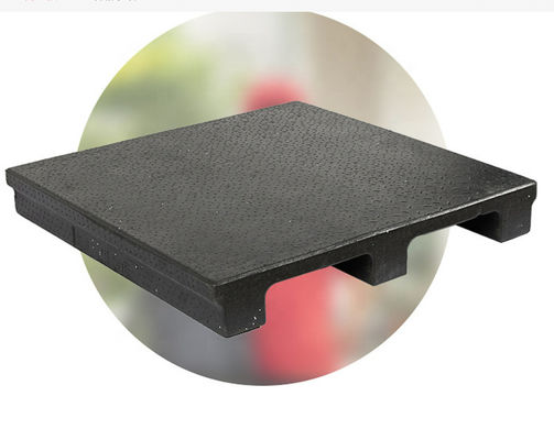 Pallet in Plastica Impilabili in Polipropilene Espanso 1200x1000mm