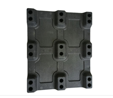 Pallet in Plastica Impilabili in Polipropilene Espanso 1200x1000mm