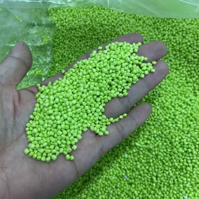 Granelli elettronici materiali del polipropilene dei prodotti di EPP di spettacolo e di sport