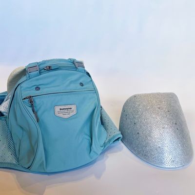 Inserzioni molli posteriori di EPP del trasportatore di Seat dell'anca del bambino di sollievo dal dolore
