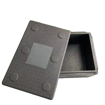 scatola portatile della schiuma di EPP del ³ di 18-100kg/M per l'imballaggio di elettronica