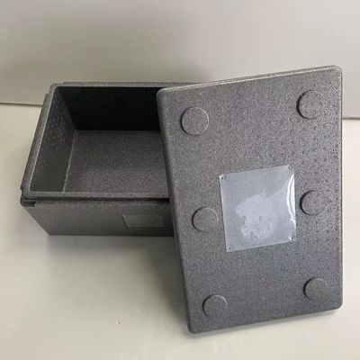scatola portatile della schiuma di EPP del ³ di 18-100kg/M per l'imballaggio di elettronica