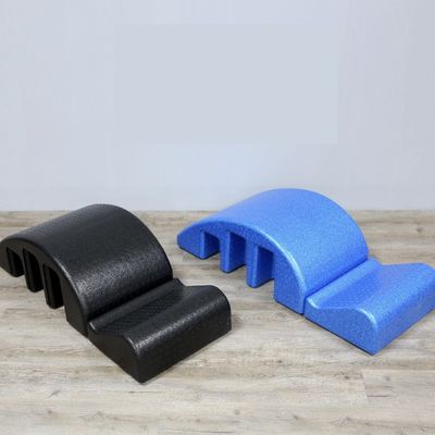 Il muscolo si rilassa il rullo della schiuma di terapia fisica di EPP di yoga dei prodotti di sport e di spettacolo di EPP