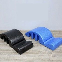 Il muscolo si rilassa il rullo della schiuma di terapia fisica di EPP di yoga dei prodotti di sport e di spettacolo di EPP