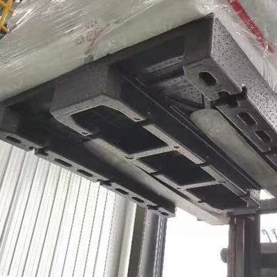 Pallet EPP resistente e leggero, adatto alla logistica di stoccaggio e al trasporto